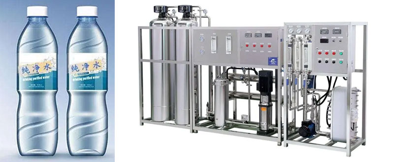 純凈水設備 純凈水設備